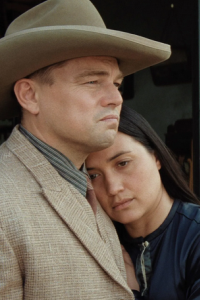 Killers of the Flower Moon